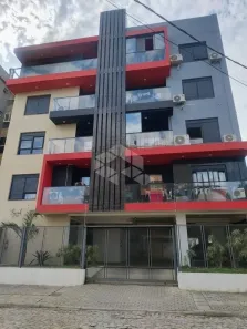 Apartamento com 1 Quarto para alugar, 49m² no Camobi, Santa Maria