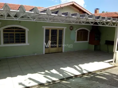 Casa com 4 Quartos à venda, 136m² no Jardim Yeda, Campinas