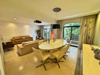 Apartamento com 3 Quartos à venda, 224m² no Vila Clementino, São Paulo