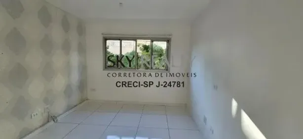 Apartamento com 1 Quarto à venda, 54m² no Vila Guarani (Z Sul), São Paulo