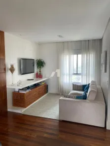 Apartamento com 3 Quartos à venda, 155m² no Melville Empresarial I e II, Barueri