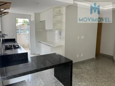 Apartamento com 2 Quartos para alugar, 115m² no Carmo, Belo Horizonte