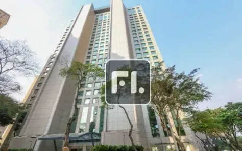Sala Comercial para alugar, 757m² no Bela Vista, São Paulo