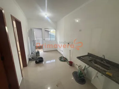 Apartamento com 2 Quartos para alugar, 50m² no Jardim Mangalot, São Paulo