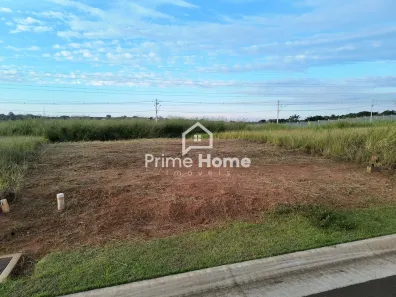 Lote/Terreno à venda, 250m² no Jardim Fortaleza, Paulínia