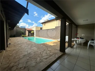 Casa com 5 Quartos à venda, 256m² no Nova Piracicaba, Piracicaba
