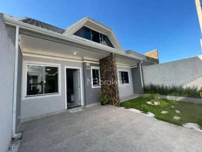 Casa com 3 Quartos à venda, 163m² no Eucaliptos, Fazenda Rio Grande