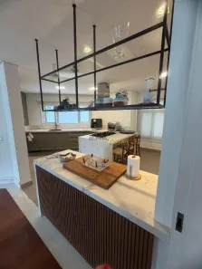 Casa de Condomínio com 4 Quartos à venda, 480m² no Alphaville Residencial Zero, Barueri