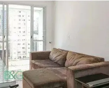 Apartamento com 3 Quartos à venda, 86m² no Vila Pompéia, São Paulo