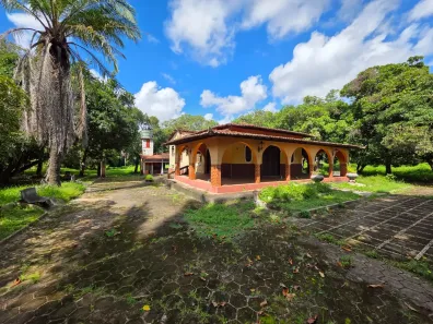 Fazenda/Sítio com 4 Quartos à venda, 23000m² no Vila São Luís, São Luís