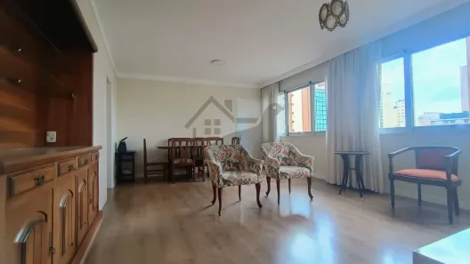 Apartamento com 2 Quartos à venda, 98m² no Perdizes, São Paulo