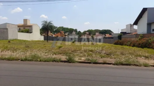 Lote/Terreno à venda, 360m² no Planalto Paraíso, São Carlos