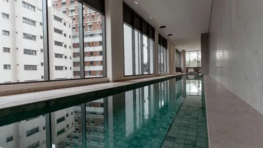 Apartamento com 3 Quartos à venda, 193m² no Pinheiros, São Paulo