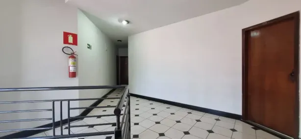 Apartamento com 1 Quarto para alugar, 25m² no Jardim Industrial, Contagem