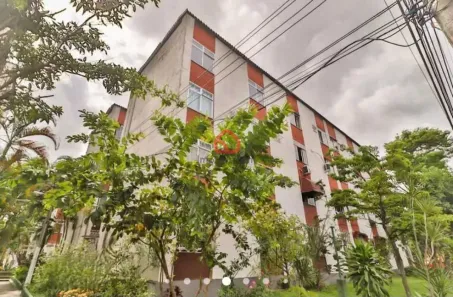 Apartamento com 2 Quartos à venda, 55m² no Taquara, Rio de Janeiro
