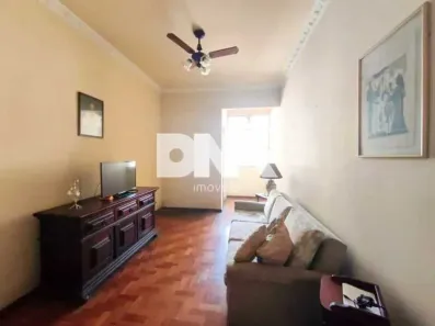 Apartamento com 2 Quartos à venda, 74m² no Catete, Rio de Janeiro
