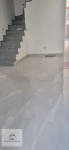 Sobrado com 2 Quartos à venda, 70m² no Jardim Fernandes, São Paulo