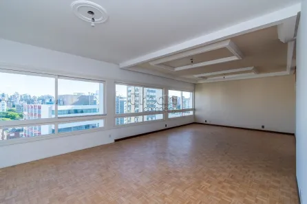 Apartamento com 3 Quartos à venda, 167m² no Moinhos de Vento, Porto Alegre