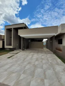 Casa de Condomínio com 3 Quartos à venda, 275m² no Setlife Mirassol, Mirassol