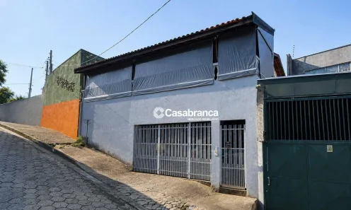 Sobrado com 3 Quartos à venda, 200m² no Vila Netinho, Sorocaba