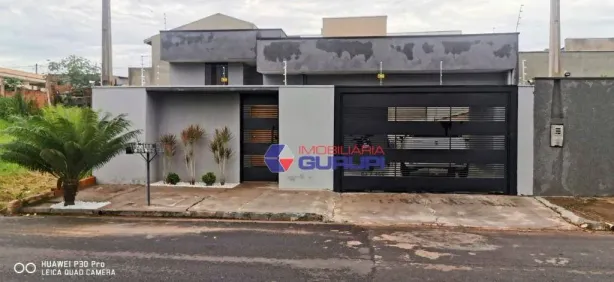 Casa com 2 Quartos à venda, 120m² no Campo Belo, Bady Bassitt