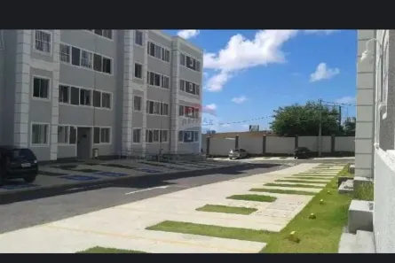 Apartamento com 2 Quartos à venda, 46m² no Maranguape II, Paulista