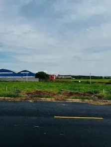 Lote/Terreno à venda, 272m² no Nucleo Residencial Doutor Joao A Nassif, Jaguariúna