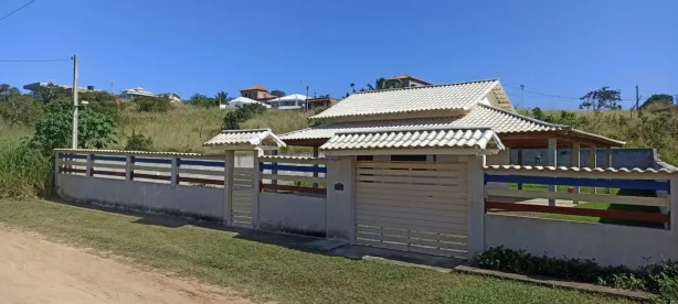 Casa com 1 Quarto à venda, 70m² no Vilatur, Saquarema