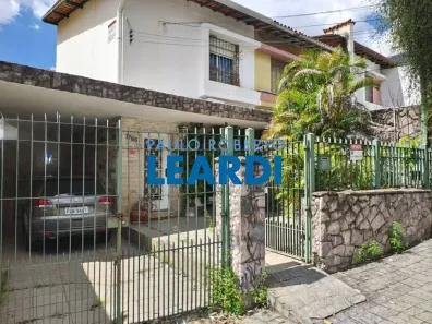 Sobrado com 3 Quartos à venda, 156m² no Vila Pompéia, São Paulo