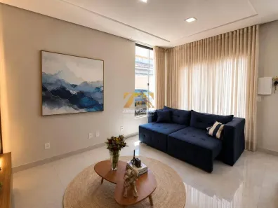 Sobrado com 3 Quartos à venda, 177m² no Plano Diretor Sul, Palmas