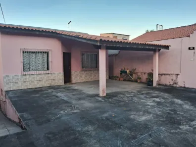 Casa com 3 Quartos à venda, 160m² no Bela Vista, Osasco