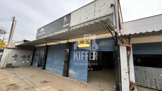 Ponto Comercial para alugar, 88m² no Jardim Atlântico Oeste (Itaipuaçu), Maricá