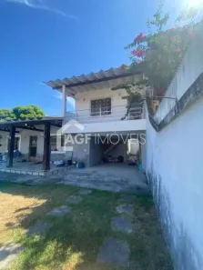 Casa com 4 Quartos à venda, 272m² no Itaipu, Niterói