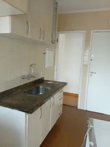 Apartamento com 1 Quarto à venda, 27m² no Pinheiros, São Paulo
