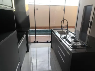 Casa com 3 Quartos à venda, 126m² no SETSUL, São José do Rio Preto
