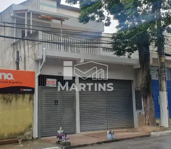 Casa com 2 Quartos para alugar, 60m² no Jardim Macedônia, São Paulo