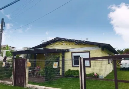 Casa com 3 Quartos à venda, 105m² no Centro, Xangri-Lá