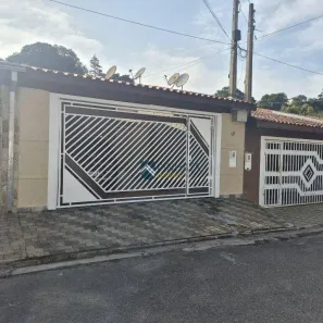 Casa de Condomínio com 2 Quartos à venda, 100m² no Jardim Santa Lúcia, Campo Limpo Paulista