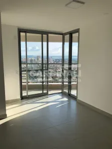 Apartamento com 1 Quarto para alugar, 54m² no Alto da Boa Vista, Ribeirão Preto