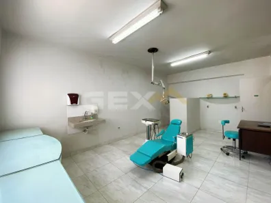 Sala Comercial com 2 Quartos à venda, 53m² no Centro, Divinópolis
