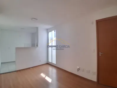 Apartamento com 2 Quartos à venda, 40m² no Residencial Mac Knight, Santa Bárbara D'Oeste