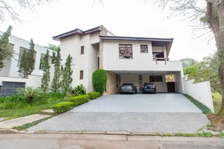 Casa de Condomínio com 5 Quartos à venda, 425m² no Residencial Morumbi, São Paulo