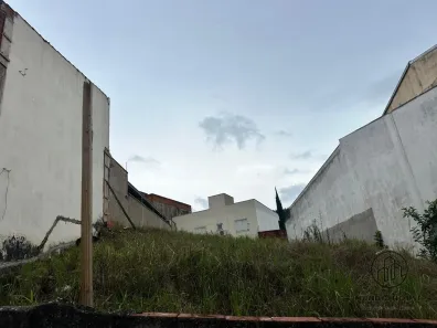 Lote/Terreno à venda, 280m² no Jardim Residencial Martinez, Sorocaba