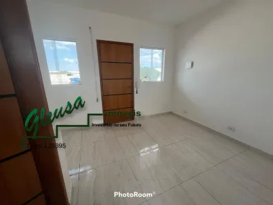 Apartamento com 1 Quarto à venda, 27m² no Cidade Antônio Estevão de Carvalho, São Paulo