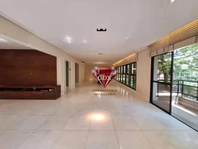 Apartamento com 3 Quartos para alugar, 267m² no Vila Nova Conceição, São Paulo