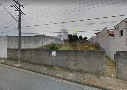 Lote/Terreno à venda, 627m² no Vila Nova Socorro, Mogi das Cruzes