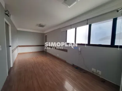 Sala Comercial com 4 Quartos para venda ou aluguel, 70m² no Vila Itapura, Campinas