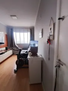 Apartamento com 2 Quartos à venda, 3500m² no Canhema, Diadema