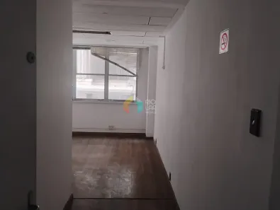 Sala Comercial à venda, 24m² no Centro, Rio de Janeiro