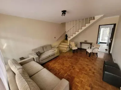 Sobrado com 3 Quartos à venda, 145m² no Campo Belo, São Paulo